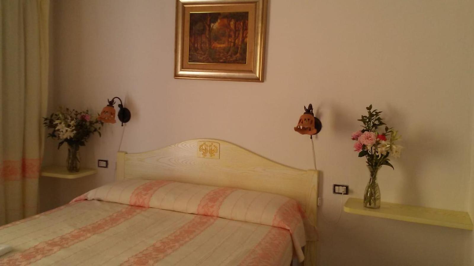 Agriturismo Donnolu Tertenia Ruang foto