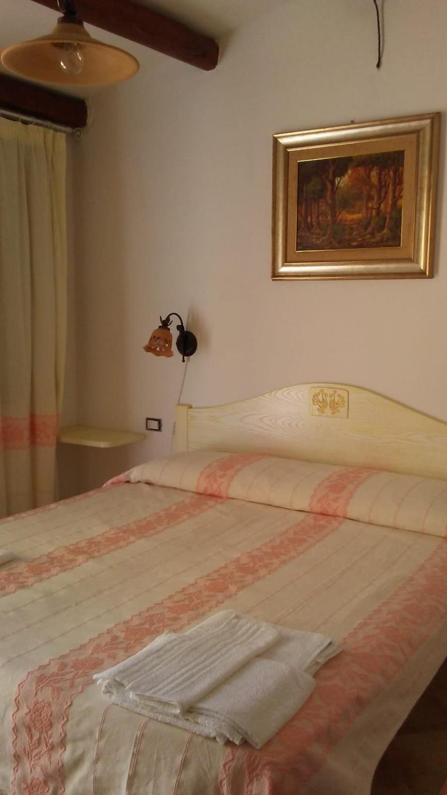 Agriturismo Donnolu Tertenia Ruang foto