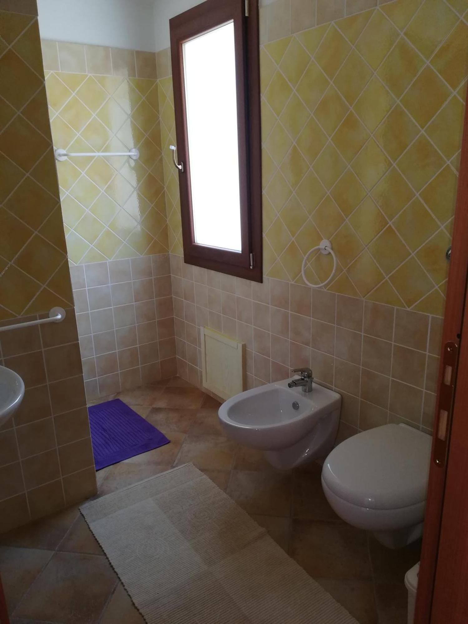 Agriturismo Donnolu Tertenia Ruang foto